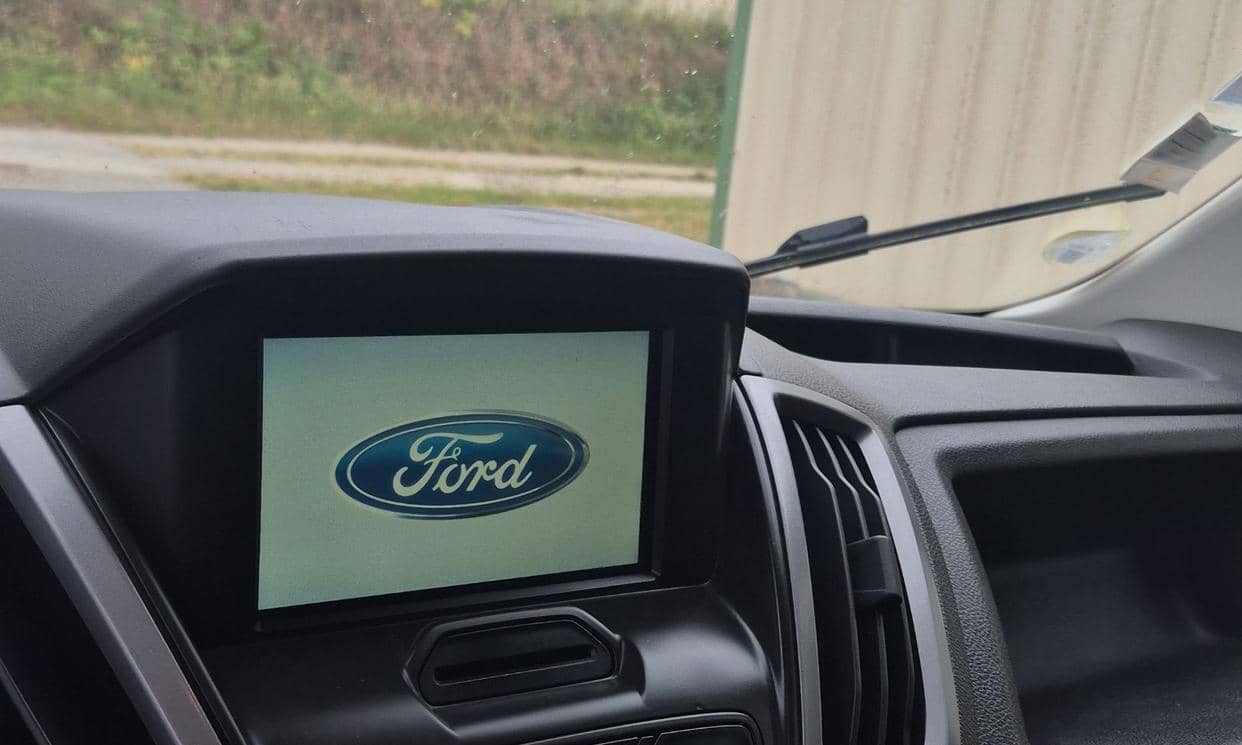 Ford TRANSIT — photo 5