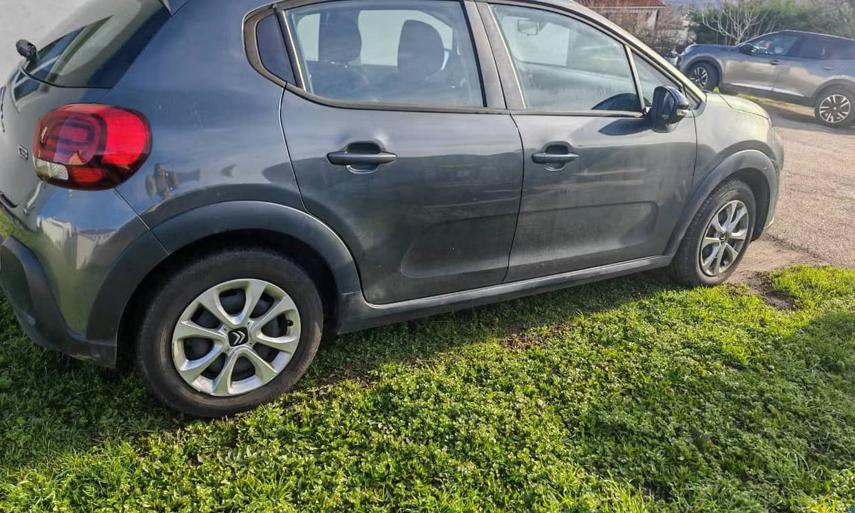 Citroen C3 — photo 2