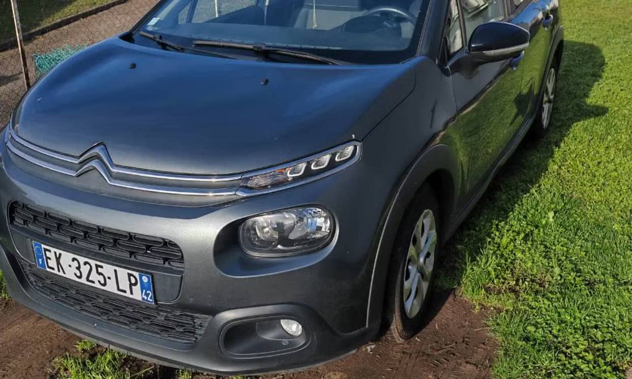 Citroen C3