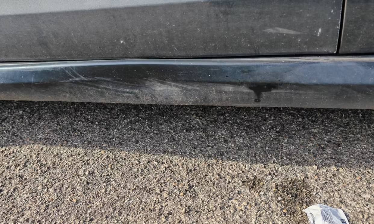 Citroen C3 — photo 3