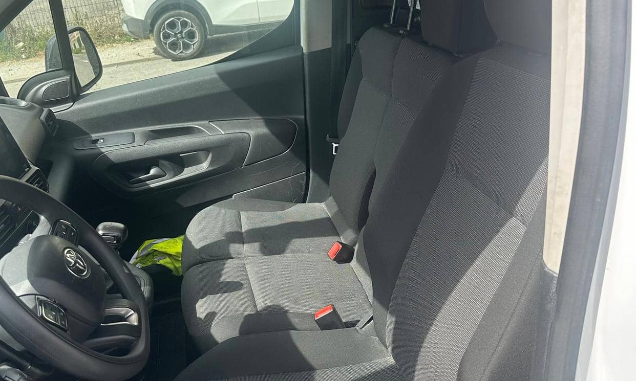 Toyota PROACE CITY — photo 5