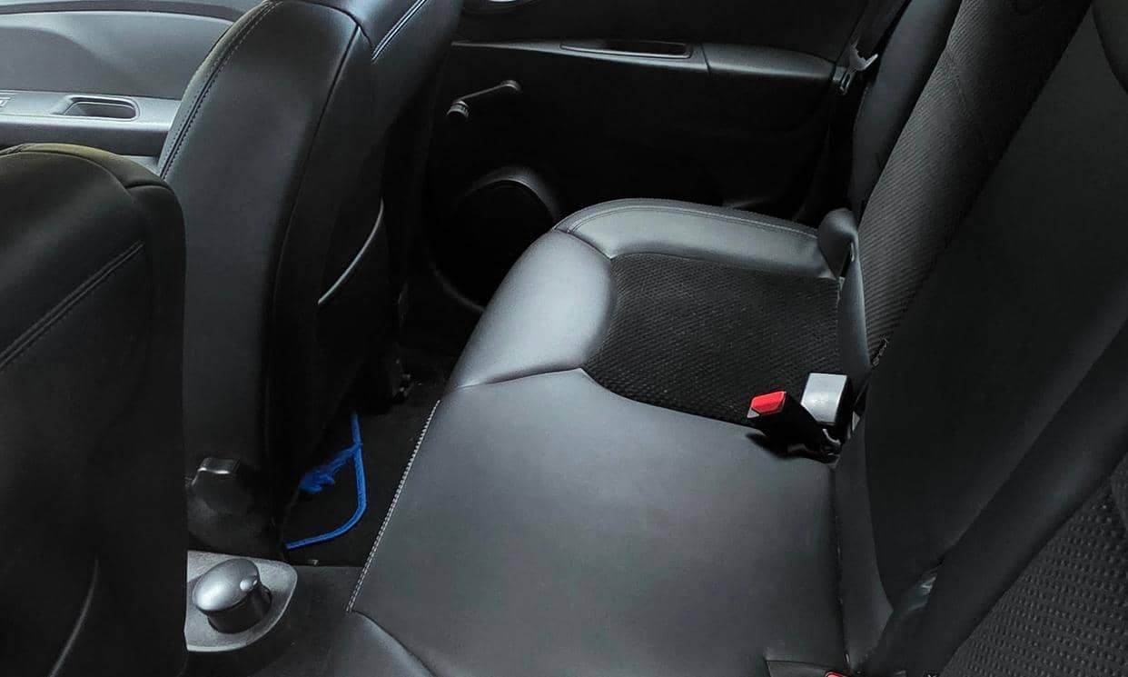 Renault CLIO IV — photo 7