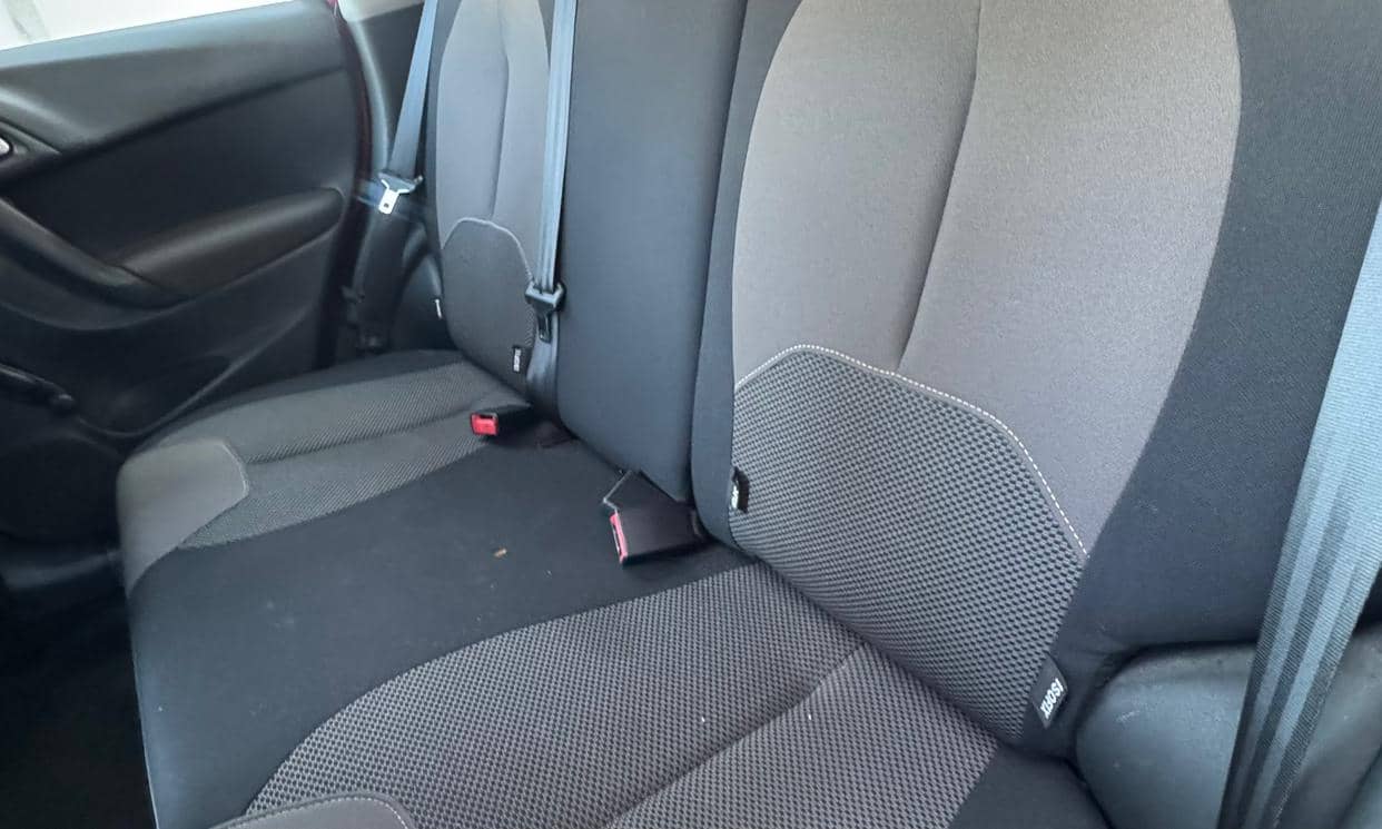 Citroen C3 — photo 8
