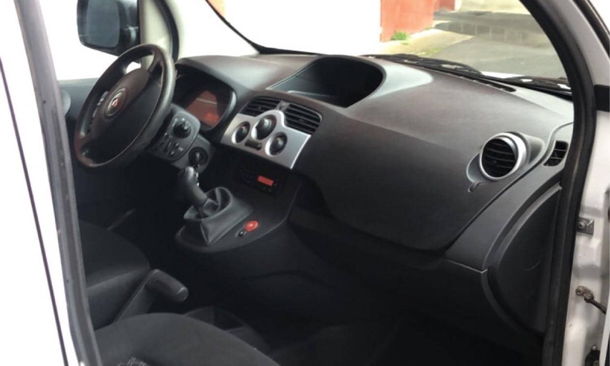 Renault KANGOO EXPRESS — photo 3