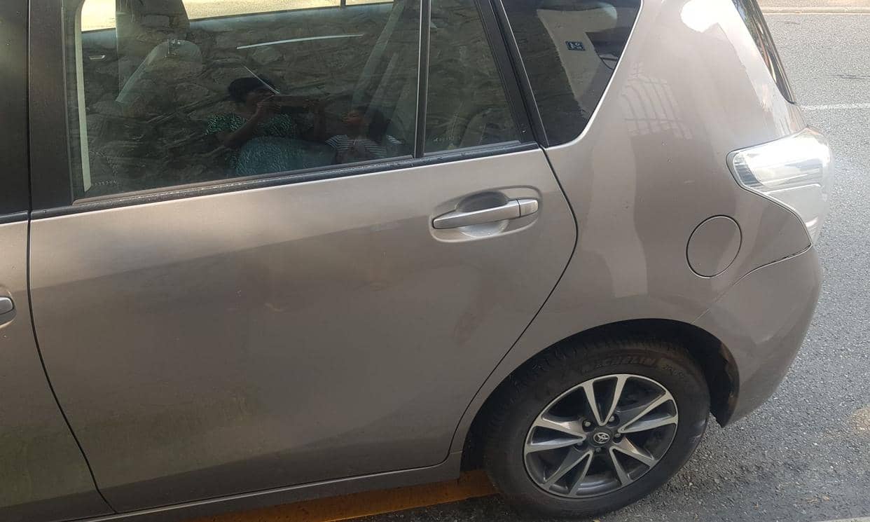 Toyota VERSO LCA — photo 3
