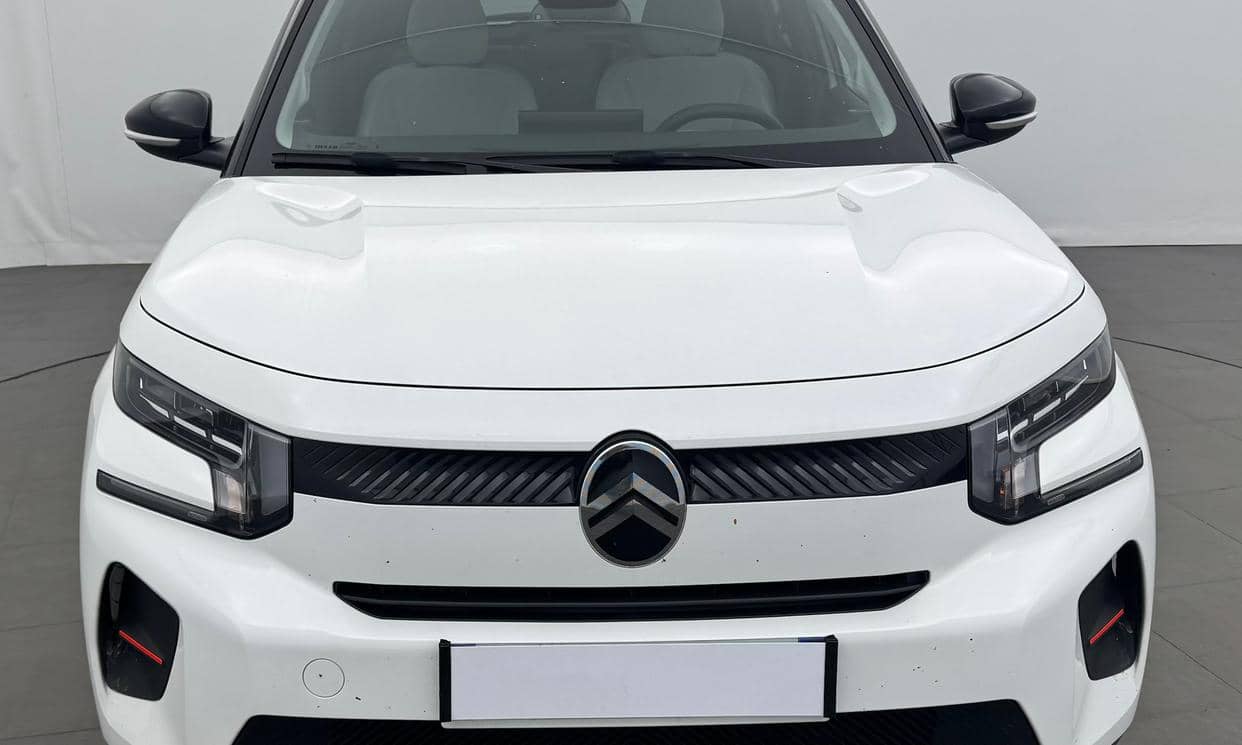 Citroen C3 — photo 2