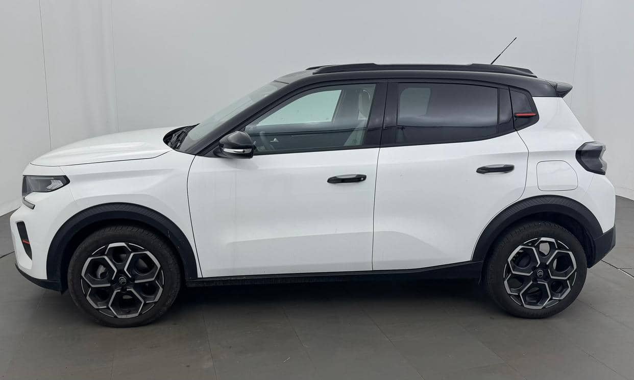 Citroen C3 — photo 7