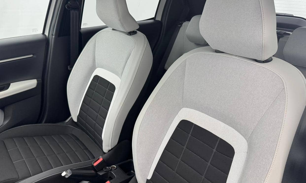 Citroen C3 — photo 10