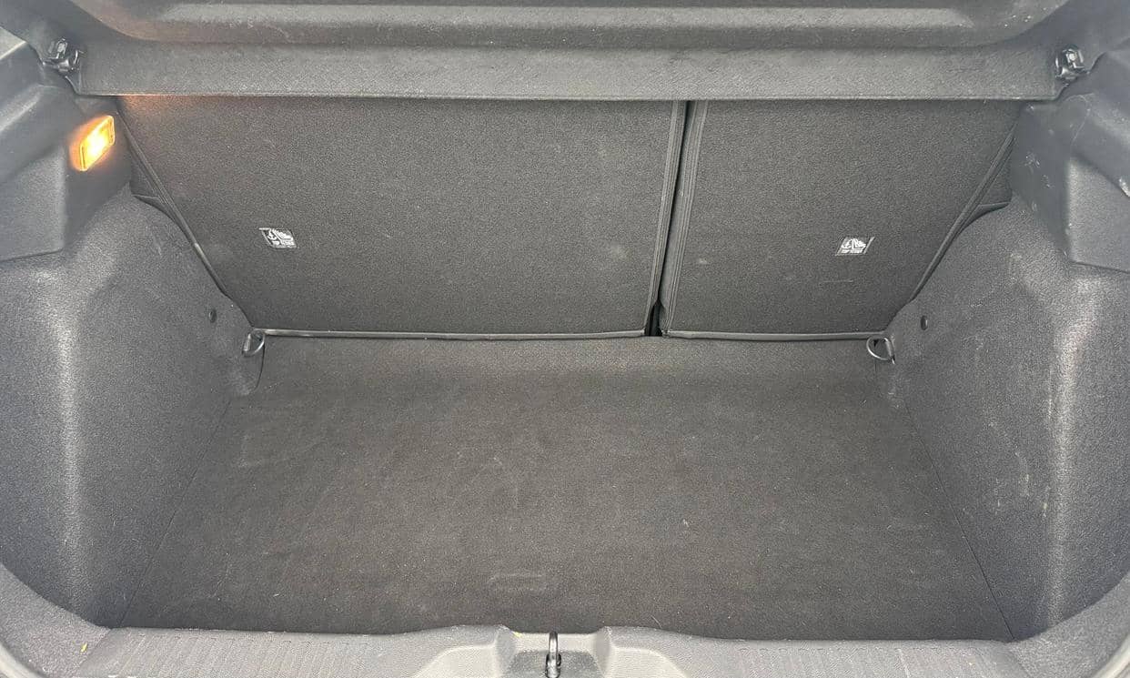 Citroen C3 — photo 12
