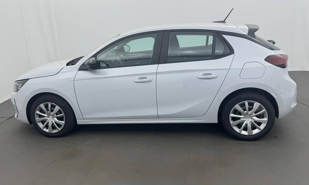 Opel CORSA — photo 4