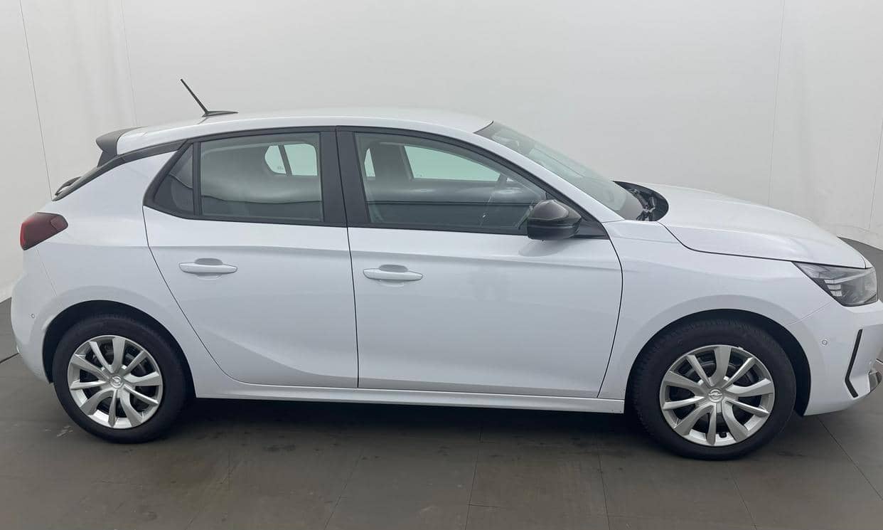 Opel CORSA — photo 5