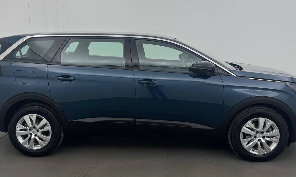 Peugeot 5008 — photo 4