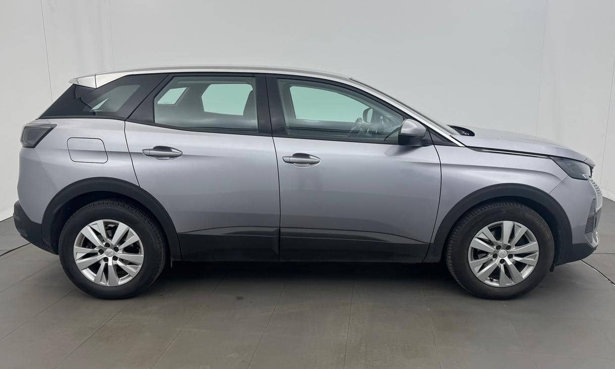 Peugeot 3008 — photo 7