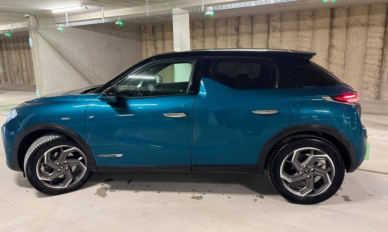 DS 3 — photo 6