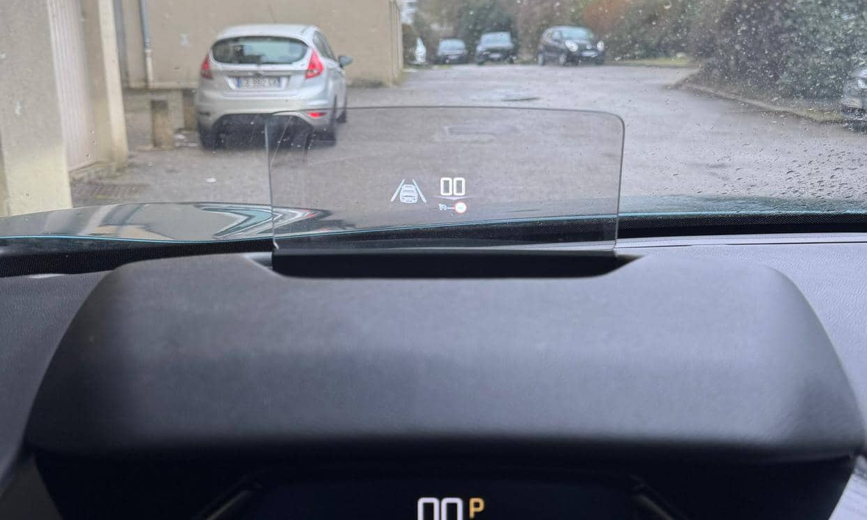 DS 3 — photo 11