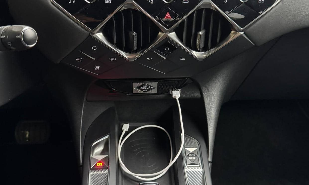 DS 3 — photo 12