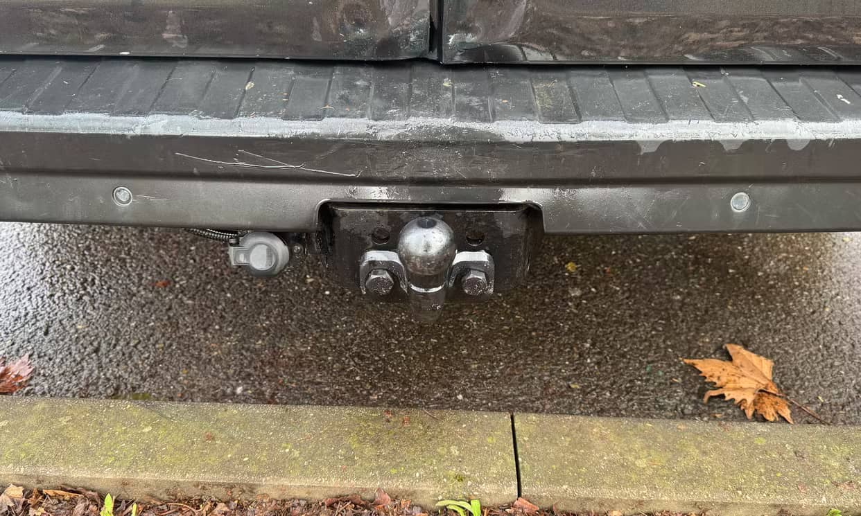 Renault TRAFIC III — photo 12