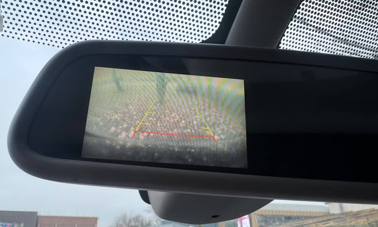 Renault TRAFIC III — photo 13