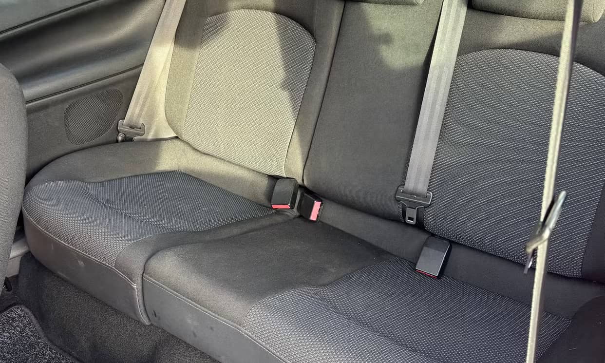 Peugeot 206+ — photo 3