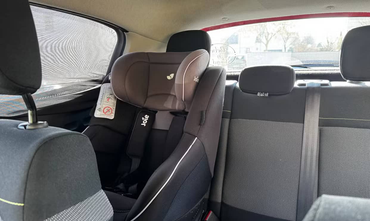 Citroen C3 — photo 5
