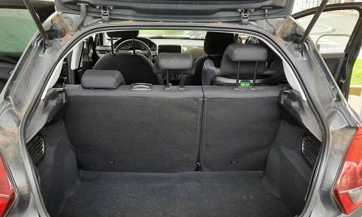 Peugeot 208 — photo 4
