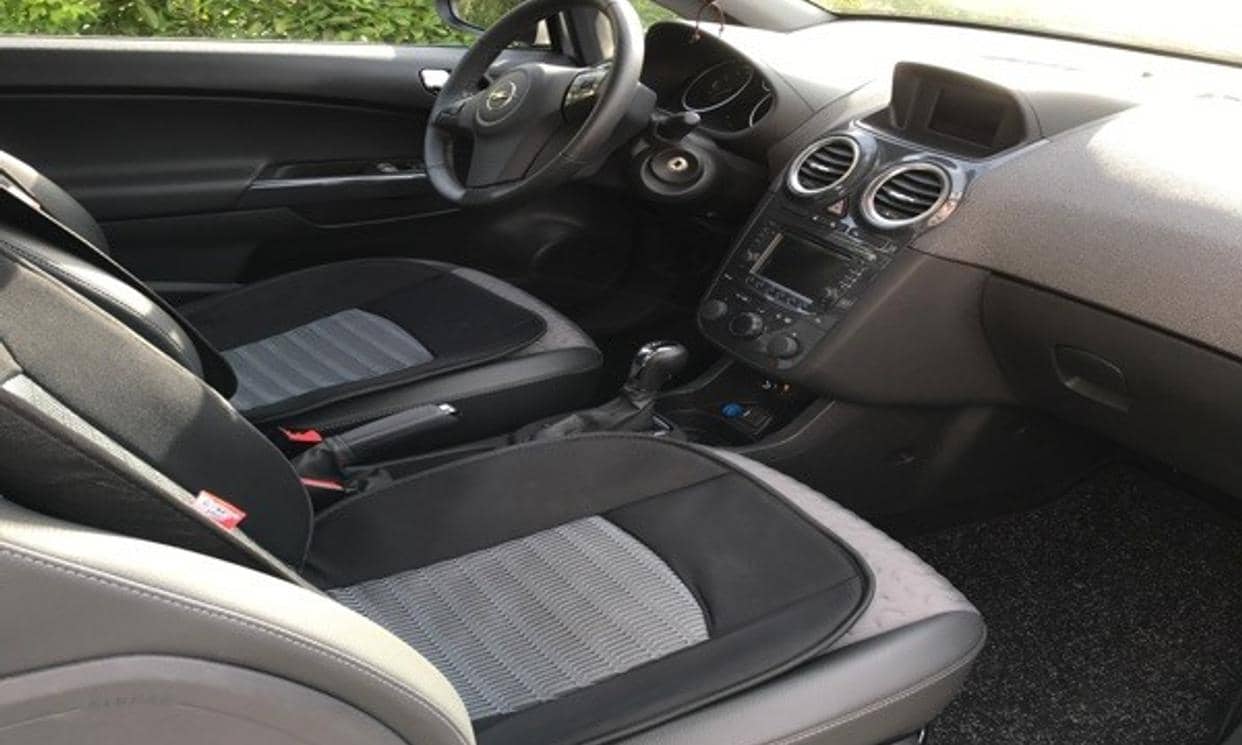 Opel CORSA — photo 2