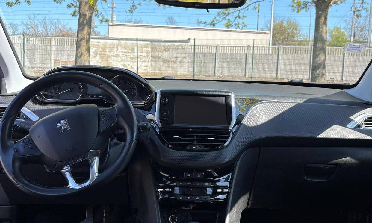 Peugeot 2008 — photo 5