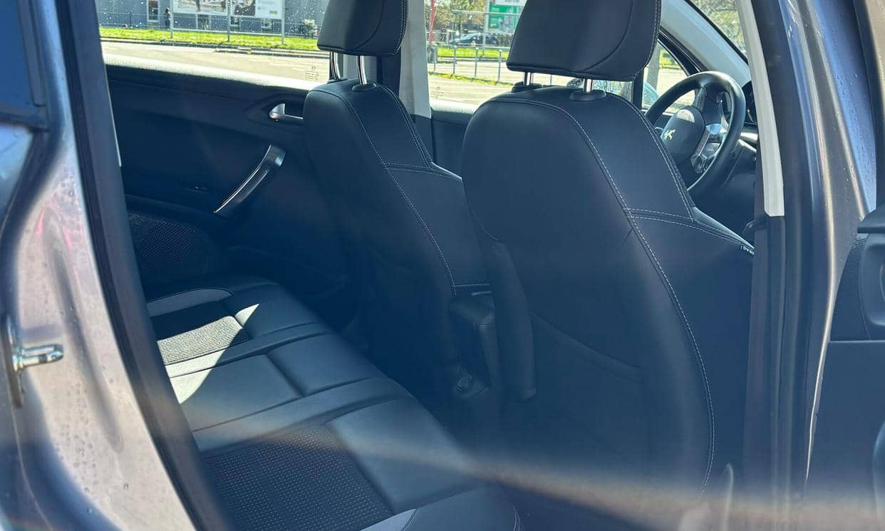Peugeot 2008 — photo 7