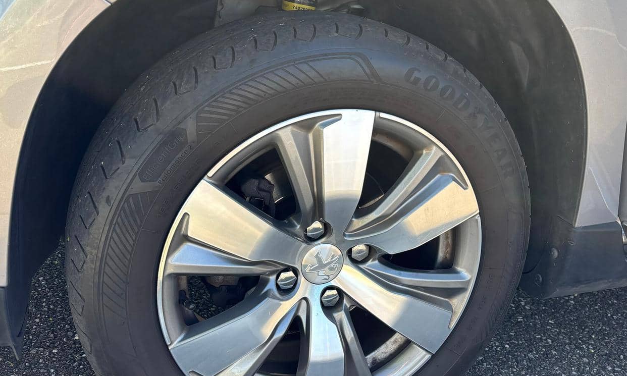 Peugeot 2008 — photo 18