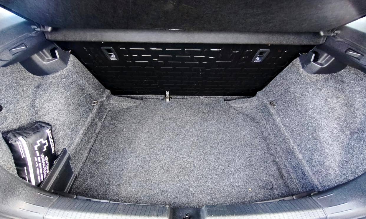 Volkswagen POLO VI — photo 5