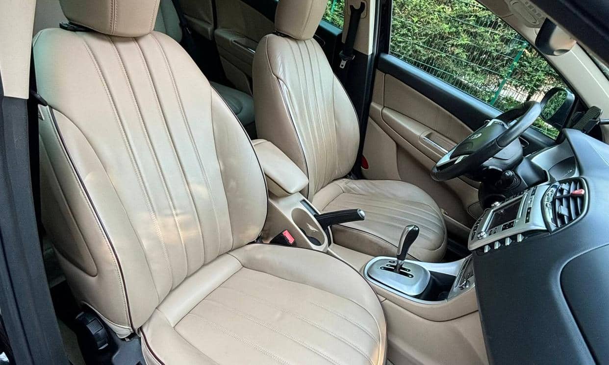 Lancia DELTA — photo 3