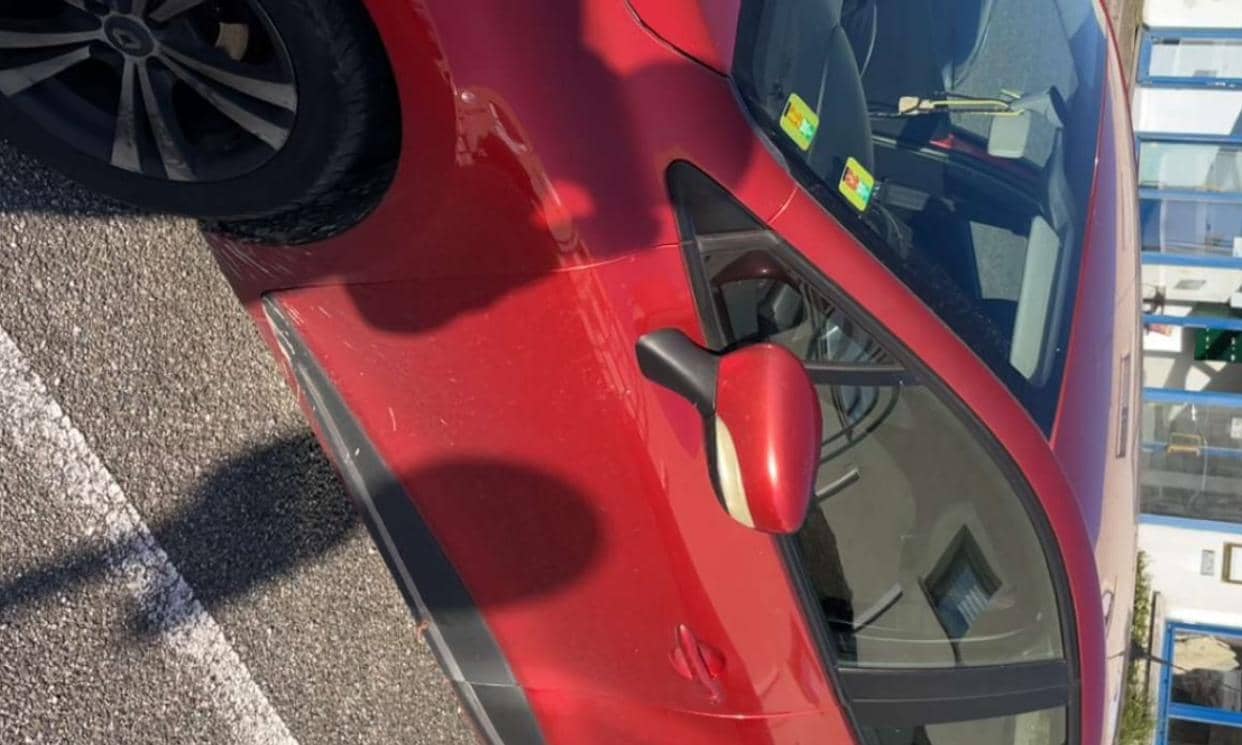 Renault CLIO IV — photo 3