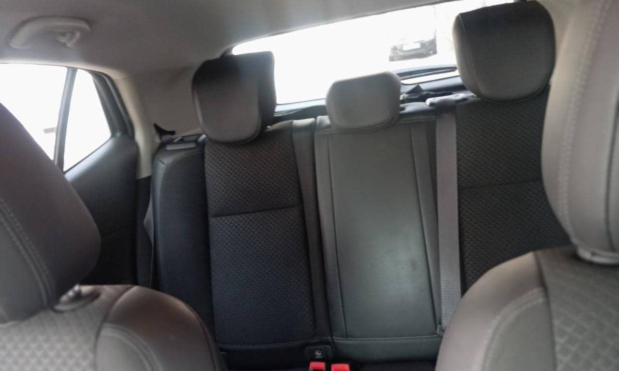 Opel MOKKA — photo 6