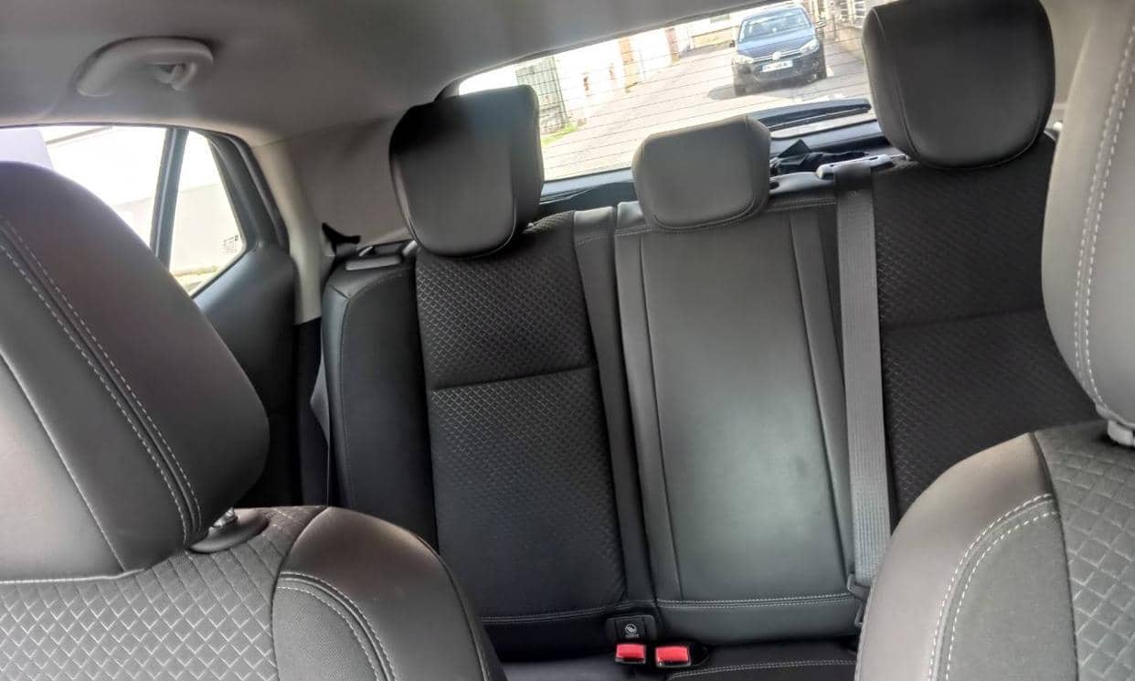 Opel MOKKA — photo 5