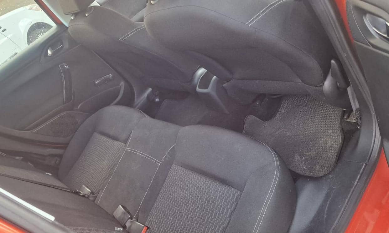 Peugeot 208 — photo 14