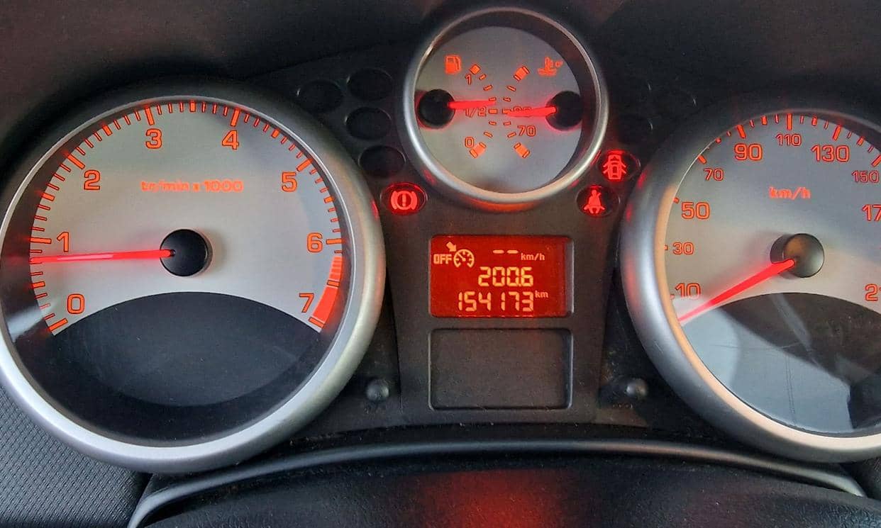 Peugeot 207 — photo 6