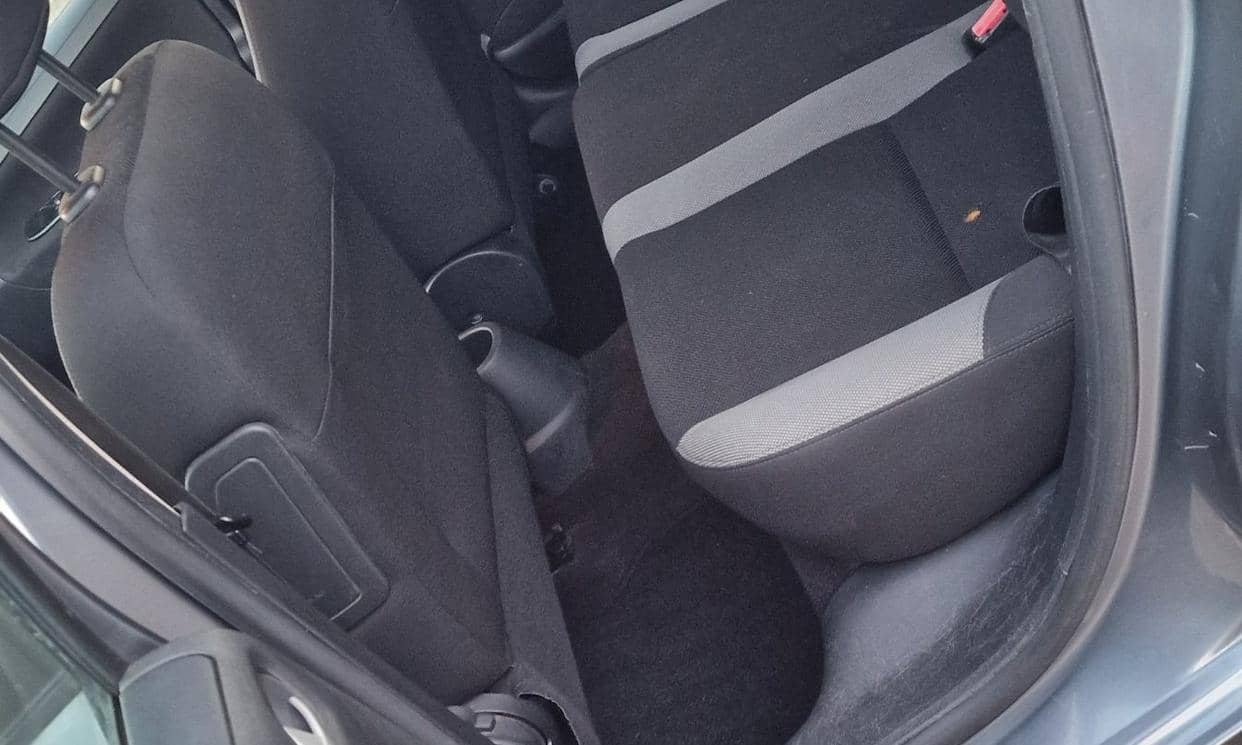 Peugeot 207 — photo 9