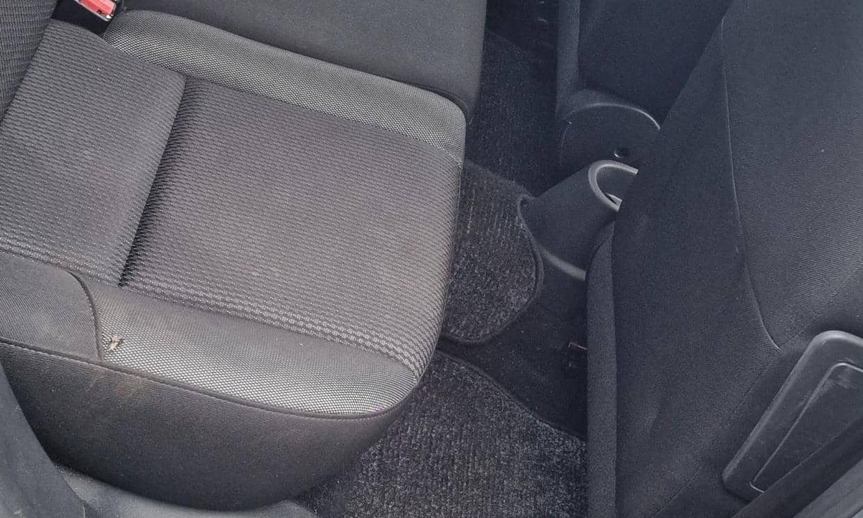 Peugeot 207 — photo 10