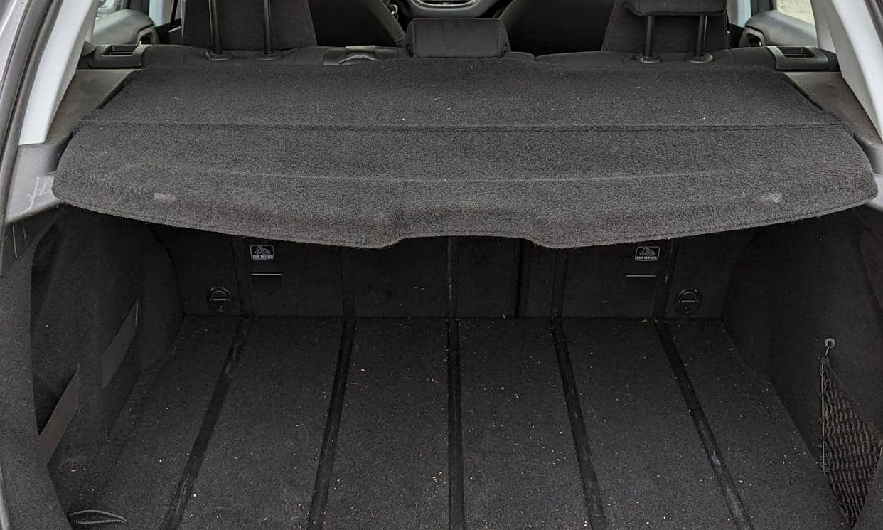 Peugeot 2008 — photo 4