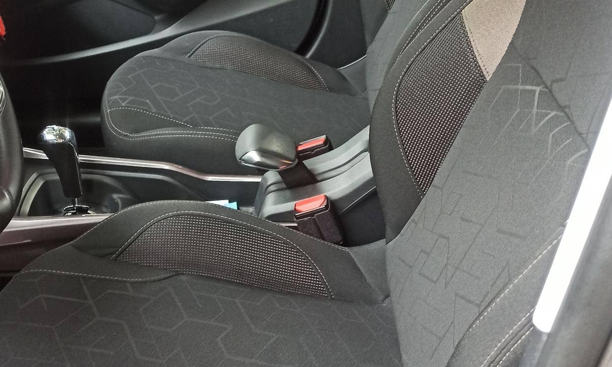 Peugeot 2008 — photo 3
