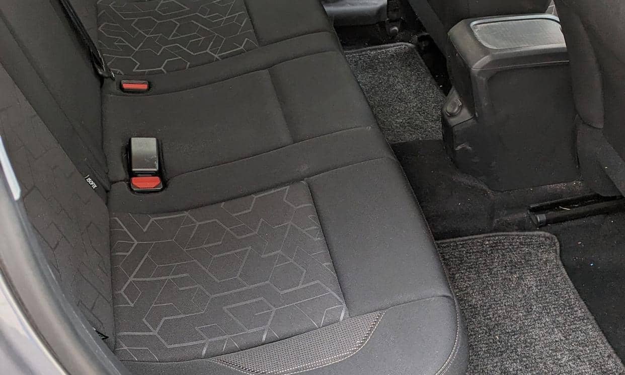 Peugeot 2008 — photo 6