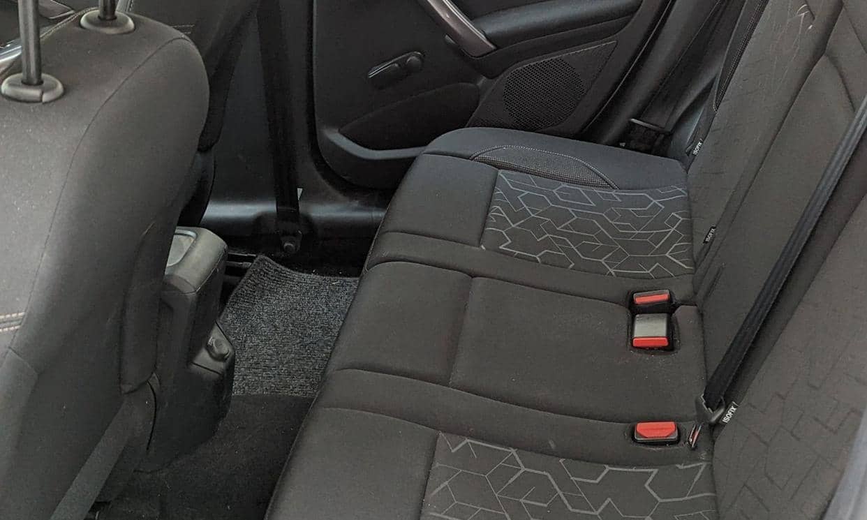 Peugeot 2008 — photo 7