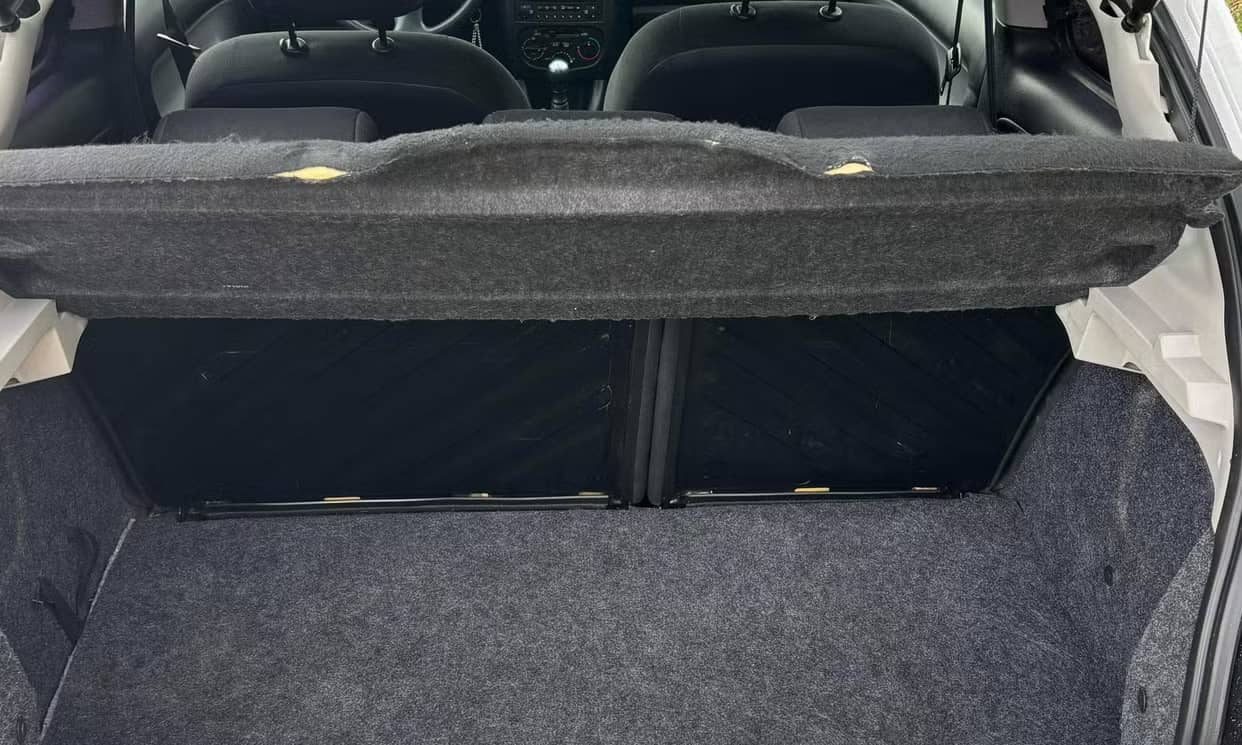 Peugeot 206+ — photo 2