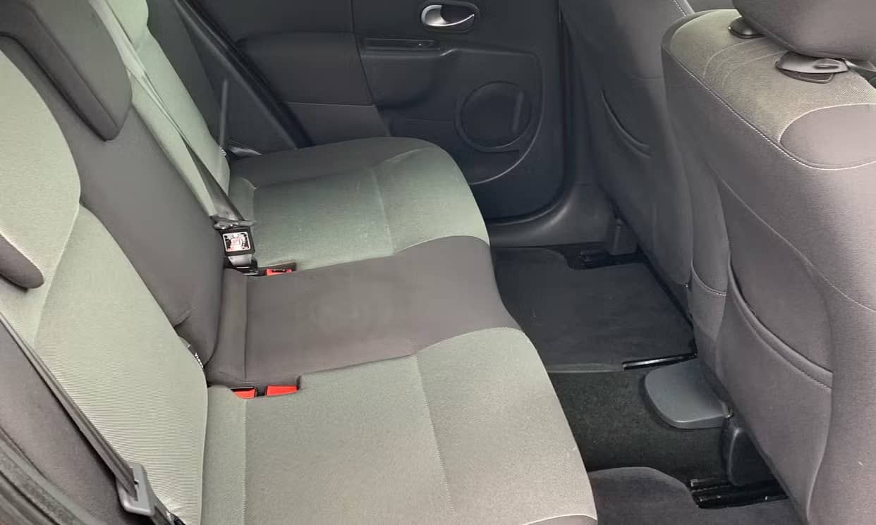 Renault GRAND MODUS — photo 2