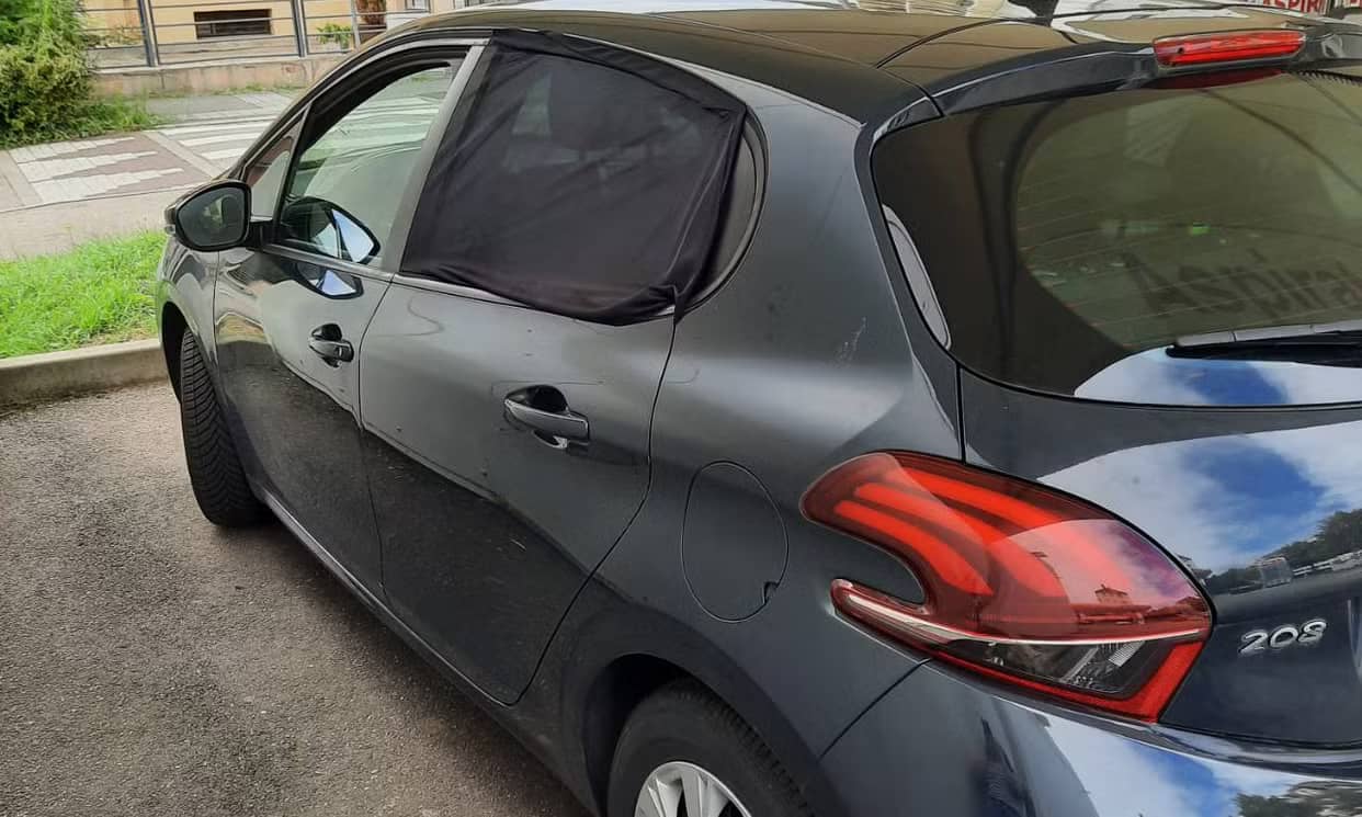 Peugeot 208 — photo 7