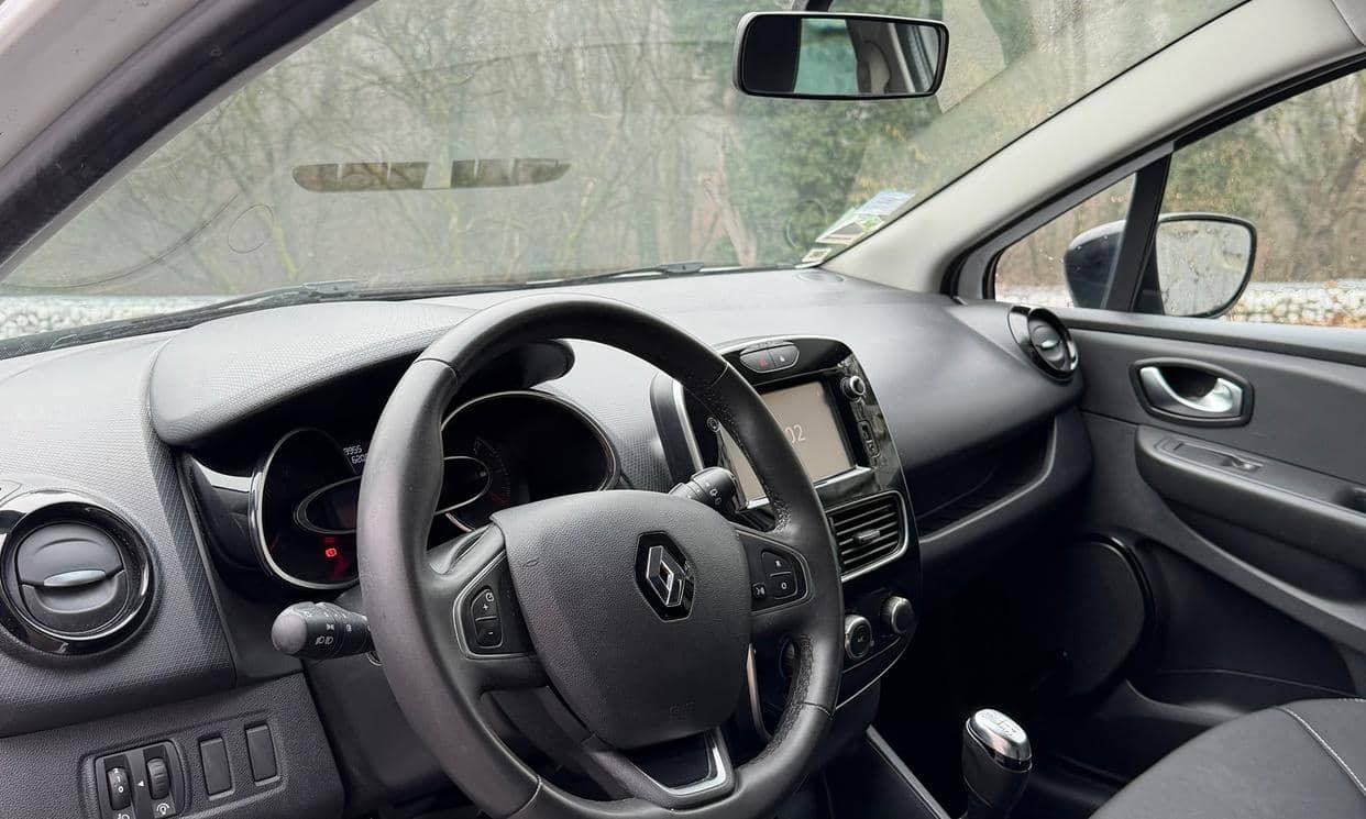 Renault CLIO IV — photo 5