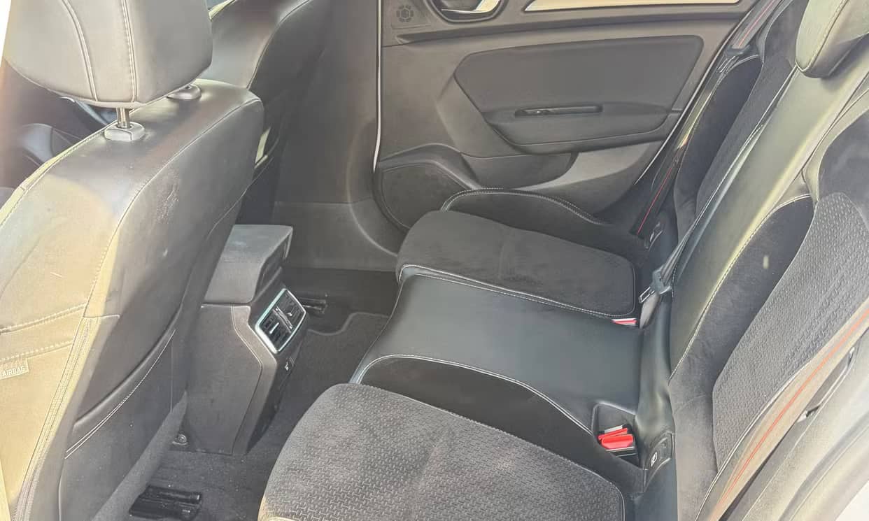 Renault MEGANE IV — photo 6