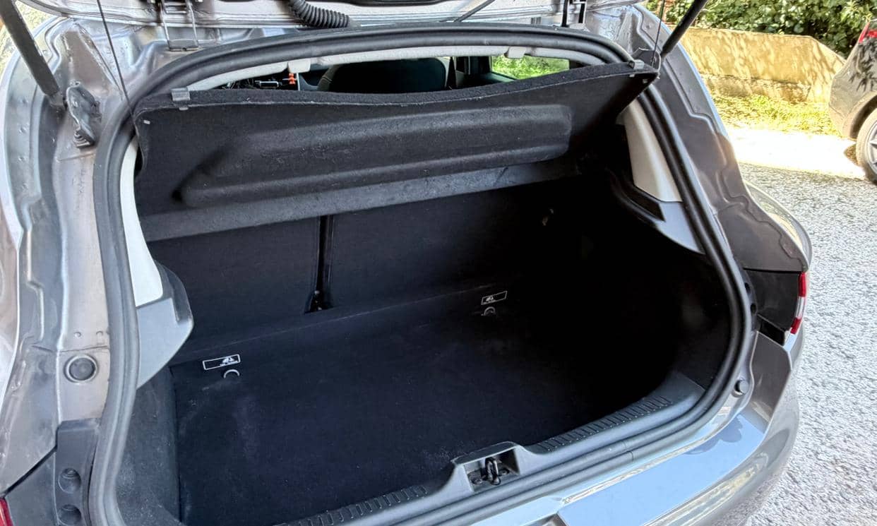 Renault CLIO IV — photo 6