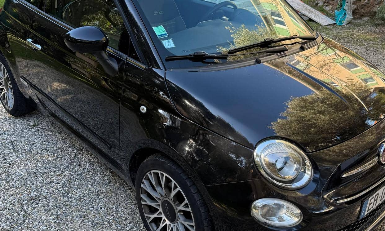 FIAT 500 — photo 4