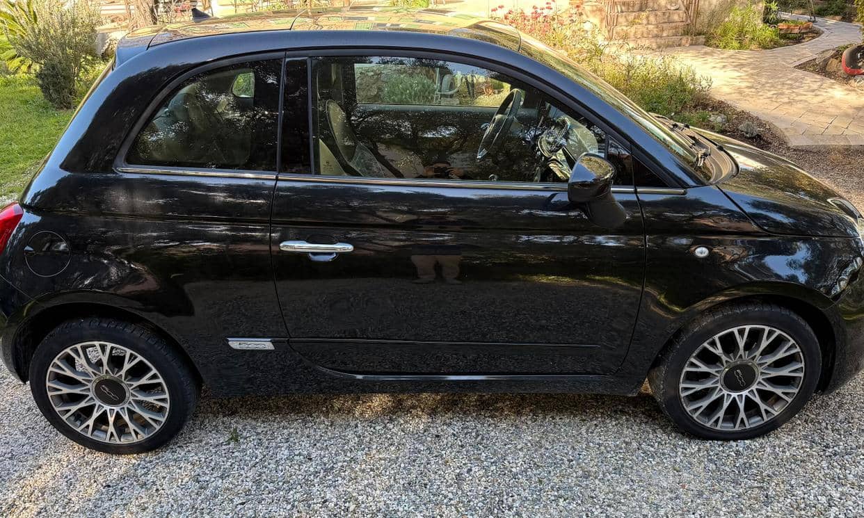 FIAT 500 — photo 11